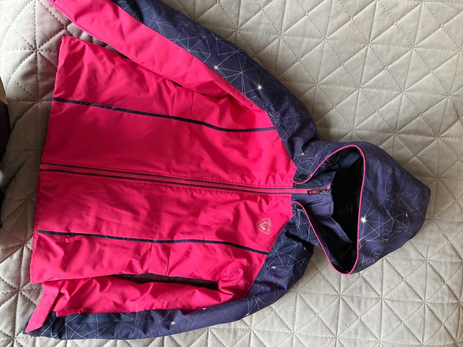 Ски яке Rossignol за момиче 12 г