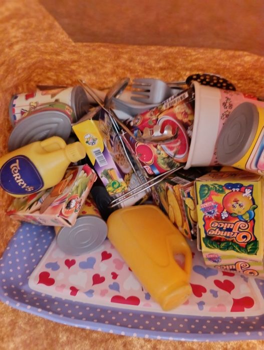 Детска кухня MIELE