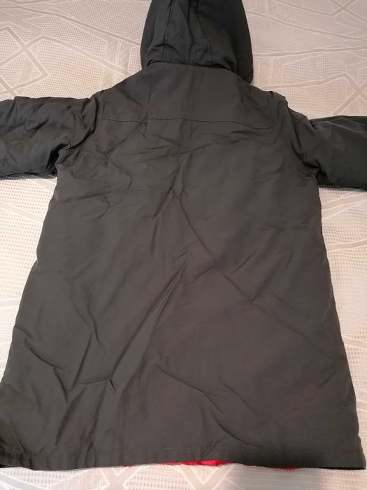 Детско зимно яке OKAIDI 152 см.