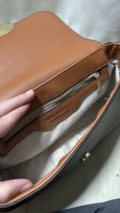 Michael Kors оригинал сумка, в идеальном состоянии