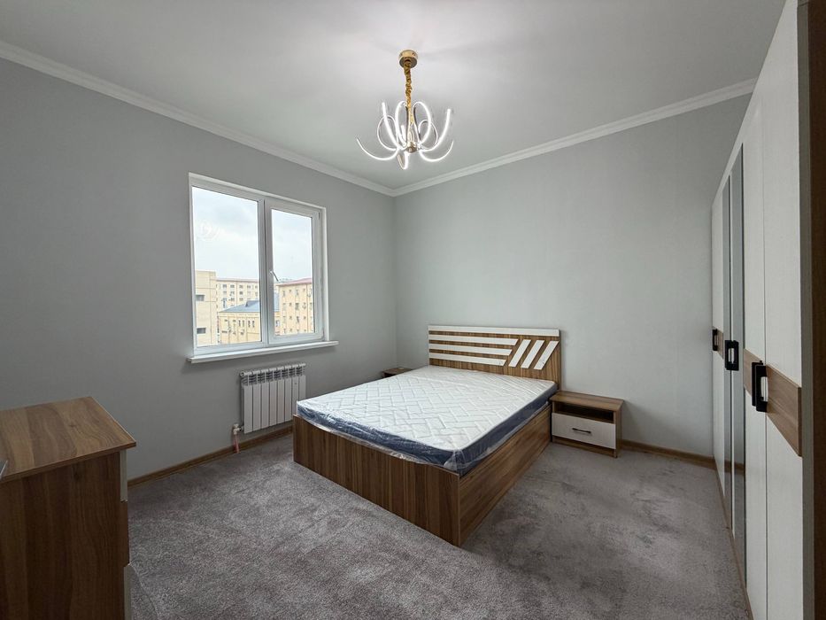 Продается 2 ком. Квартира в Массиве Карасу