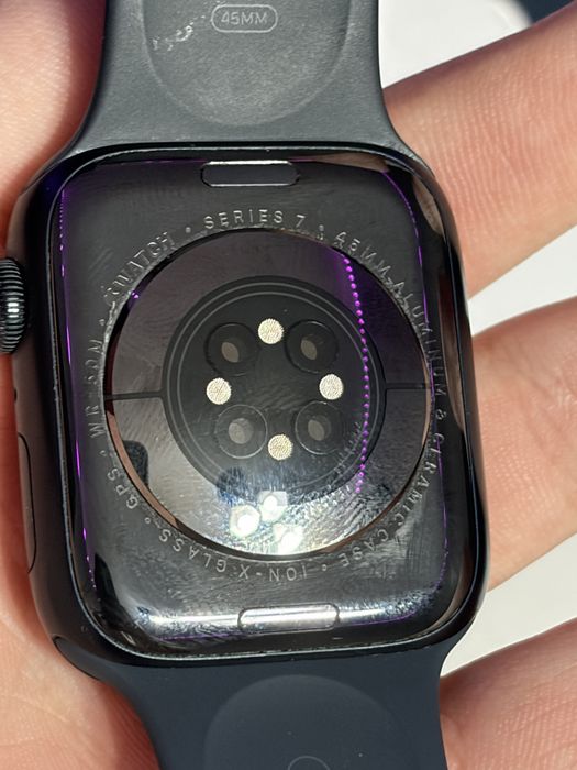 Apple Watch Series 7 45mm