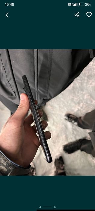 Продам обменяю/ Редми нот 14 про