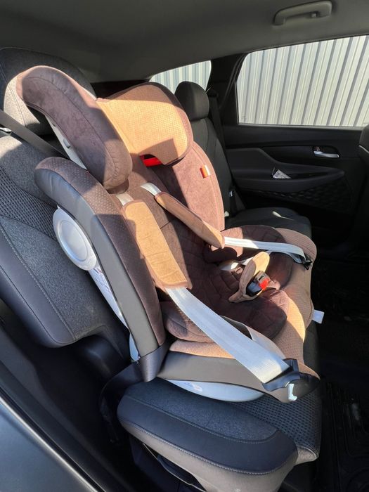 Продам детское кресло