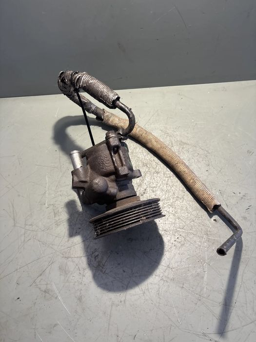 Pompa servodirectie mecanica Fiat Punto 2002 1.2 MT (80 hp)