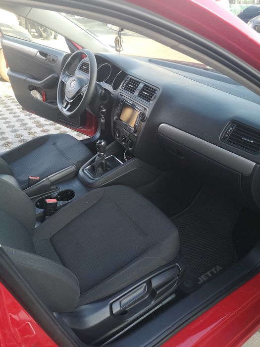 Фолксваген джета