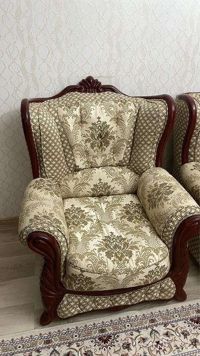 Продам Мягкую мебель диван софа кресло