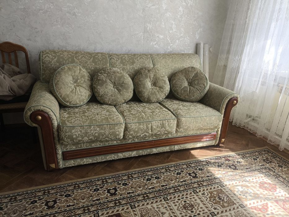 Продам диван-кровать