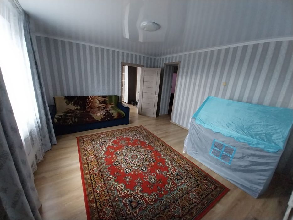 Продам хороший дом