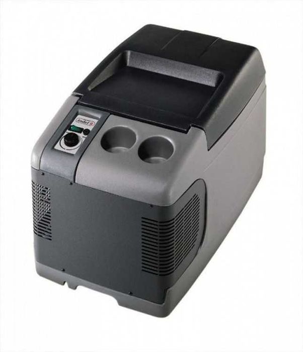 Lada frigorifica auto 26L cu compresor Indel B TB2001 12/24V noua a costat 700 euro +7° congeleaza pana la -16°C fac schimburi cu diverse