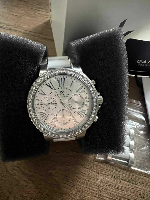 Daniel Klein дамски часовник