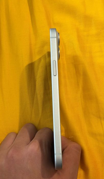 Iphone15 plus 256gb
