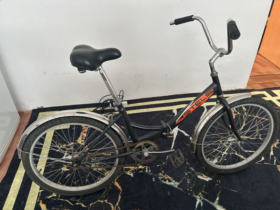 2 велосипел с гарантией