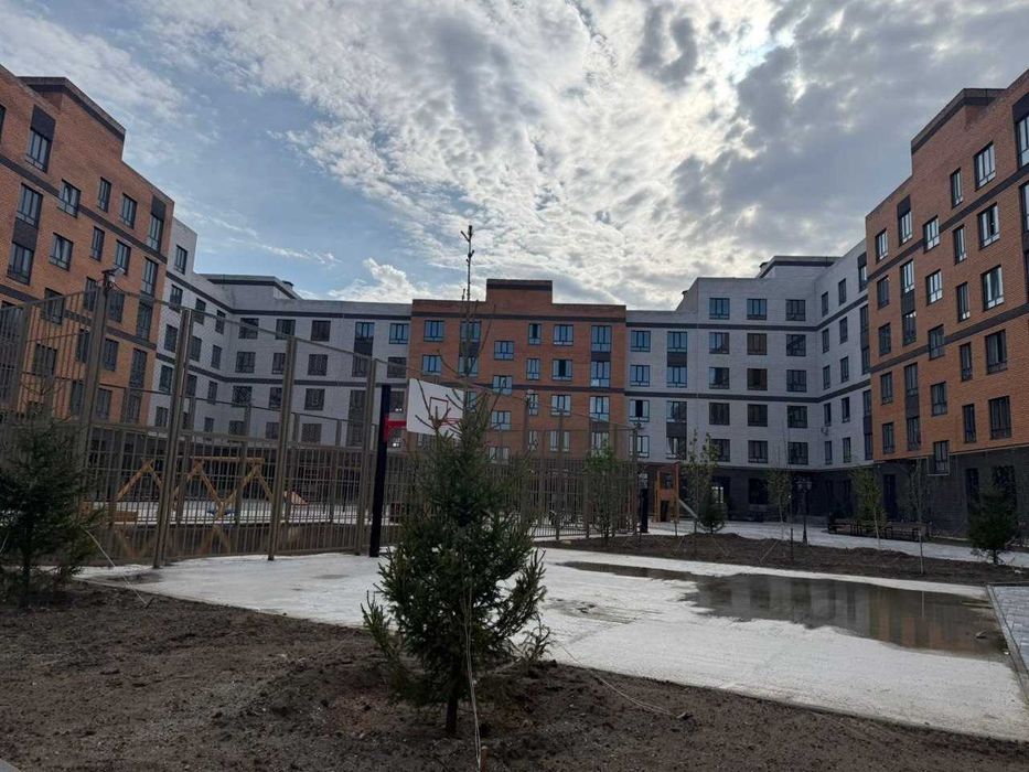 Продам 1  комнатную квартиру в г.рудный