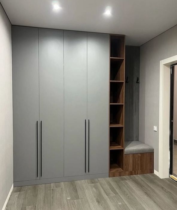 Бюртма асосида мебеллар