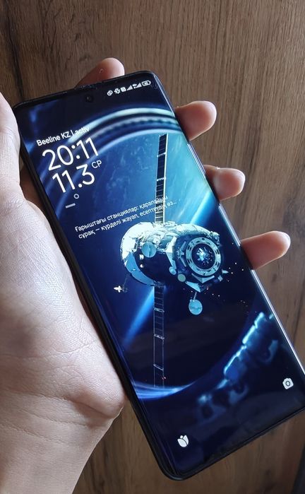 Xiaomi Redmi note 14 pro +