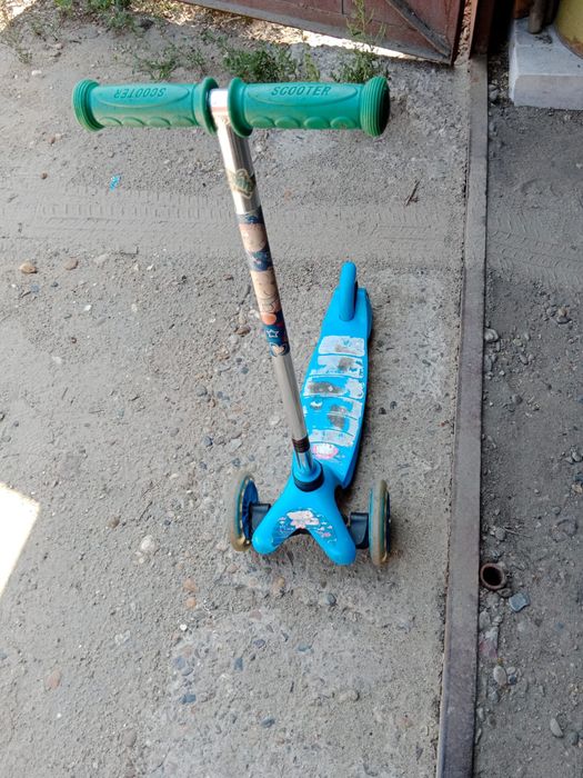 Продам велосипед