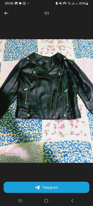 Plash razmer L sifat yaxshi