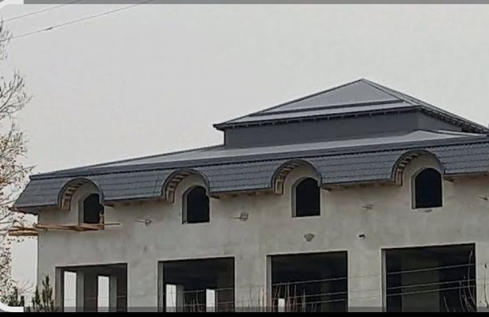 Tom yopish xizmati Toshkentli