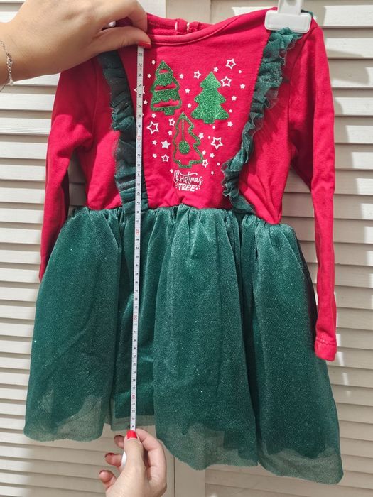 Платье на Новый год!!!на девочку.