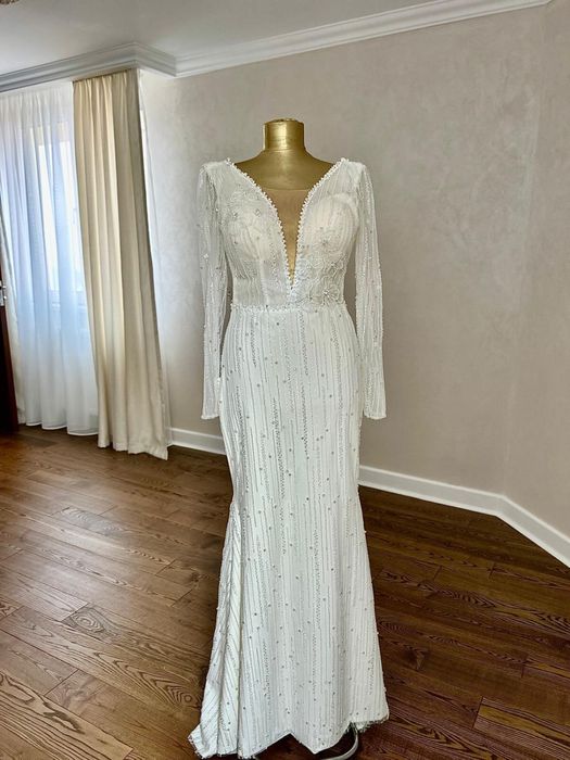 Rochie de mireasa sirena Just Bride