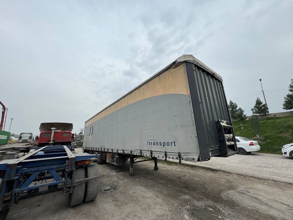 Krone SD 24 mega 105 kub