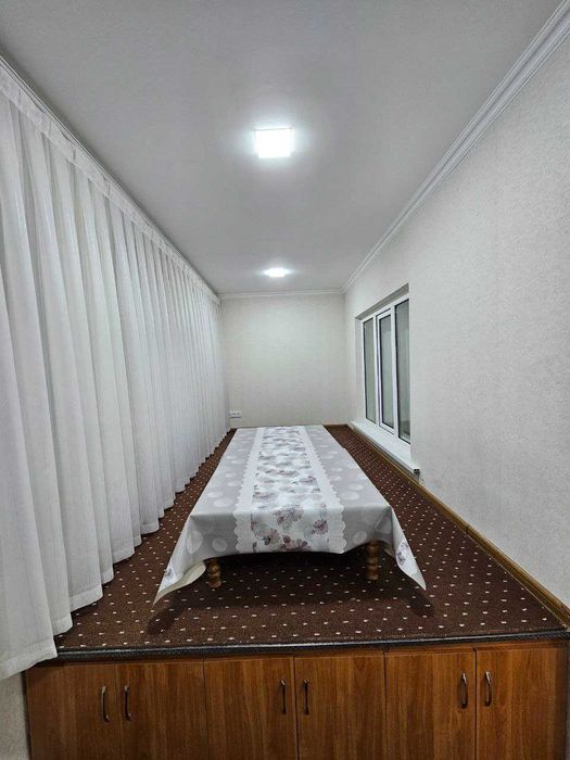 Карасу-1 продается квартира 4/1/5 (под нежилое)