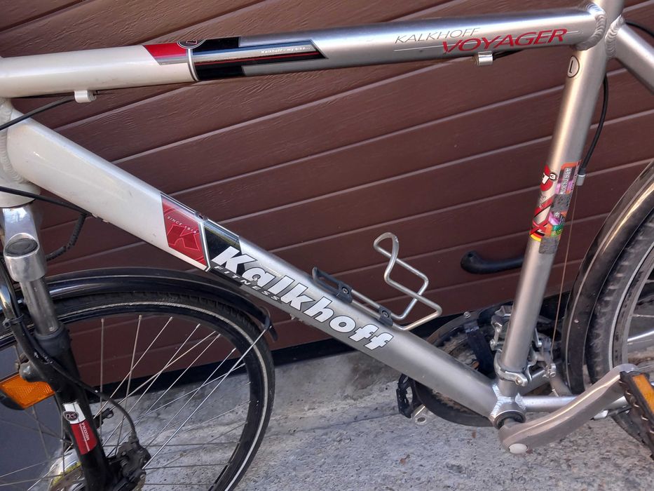 Bicicletă  City biky