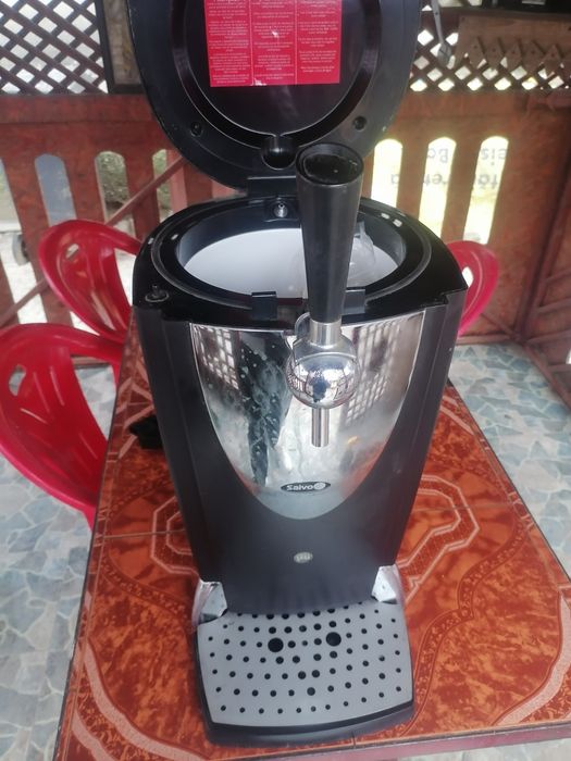 Dozator de bere perfect