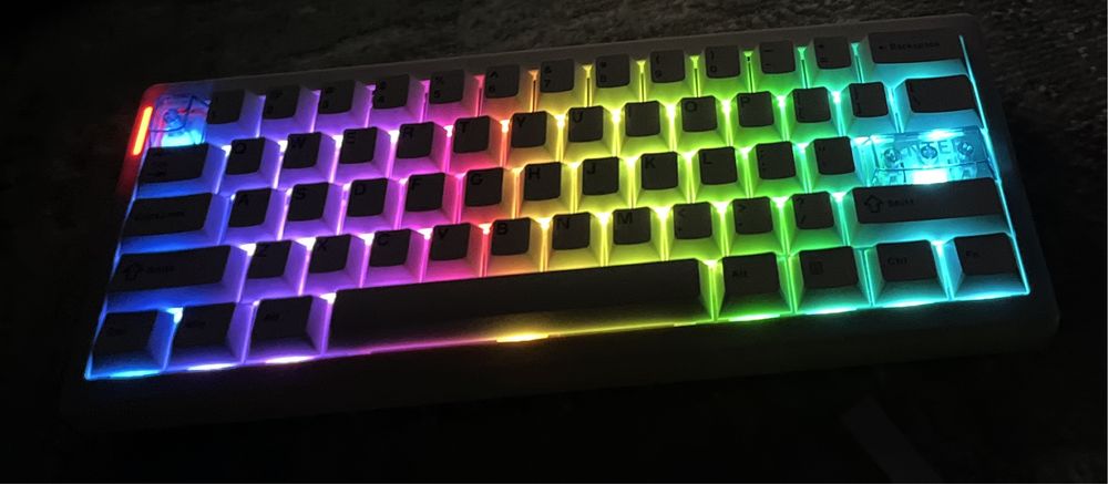 Ceedo Qk61 V2 безпроводная