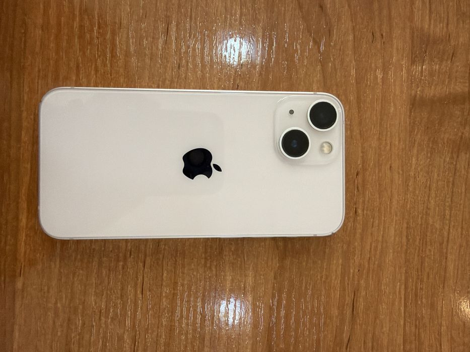 IPhone 13 mini б/у