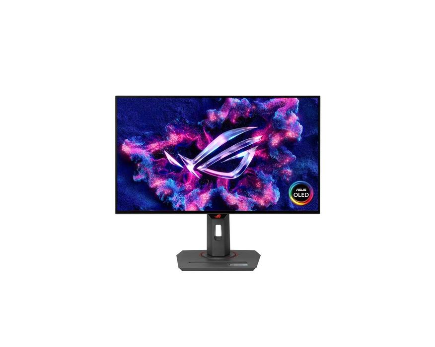 ' Монитор 27" ASUS ROG Strix OLED XG27AQDNG (2K, 360Hz, QD-OLED)