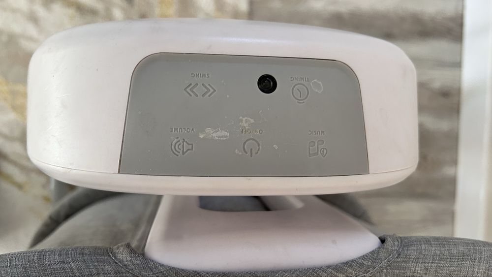 Детский манеж.