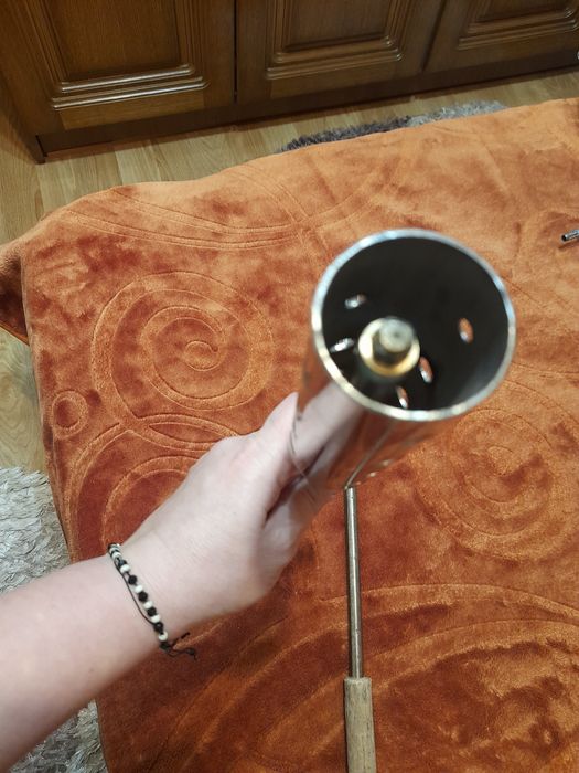 Vând  arzătoare   pârlit porci