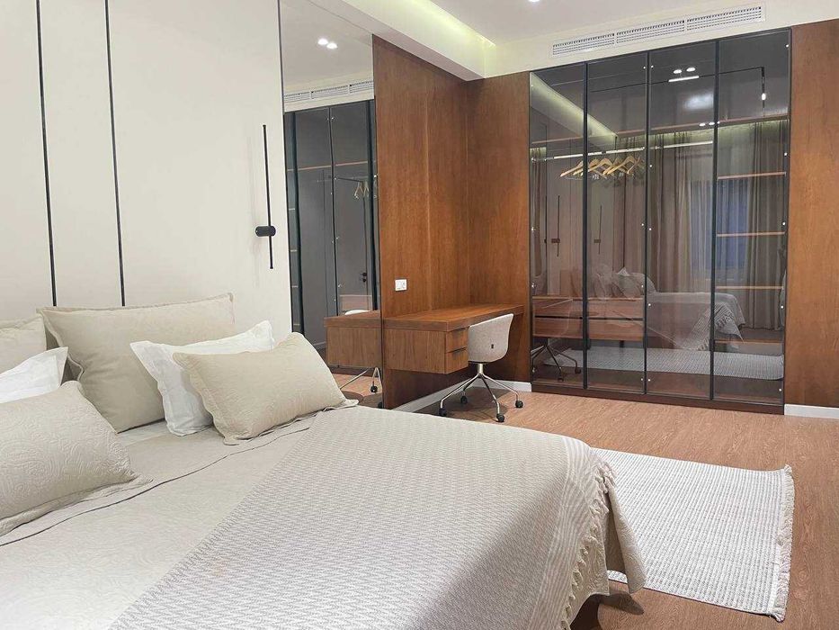 Сдается срочно квартира 2/7/9 ЖК Gardens Д*