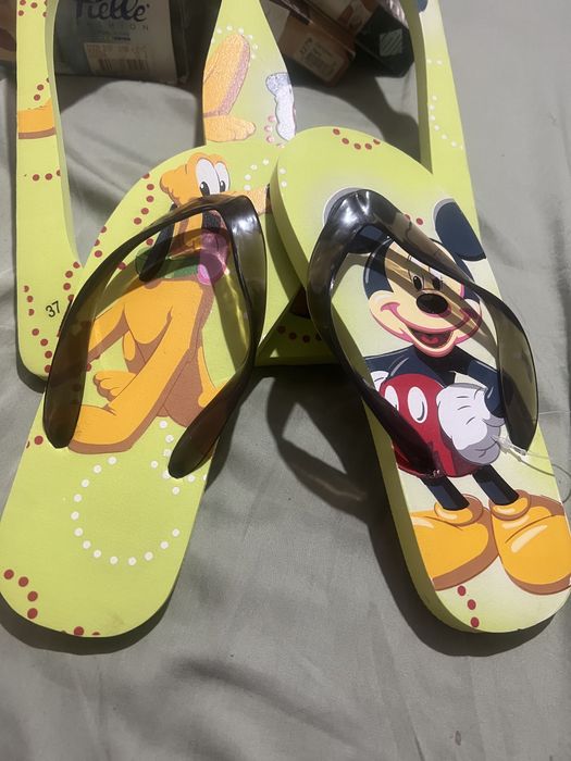 Дамски джапанки Original Marines