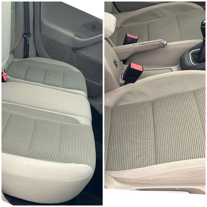 Golf 6 /2.0 tdi /led /xenon/navigatie