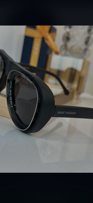 Ochelari de soare Louis Vuitton, model 2026, 100% originali, preț fix