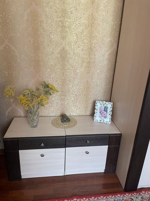 Продам спальный гарнитур
