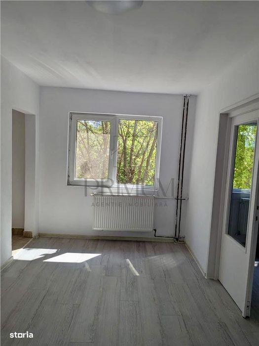 Sagului, 2 Camere, Renovat, Etaj 1