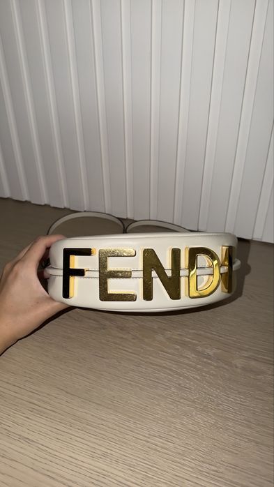 Сумка Fendi, оригинал