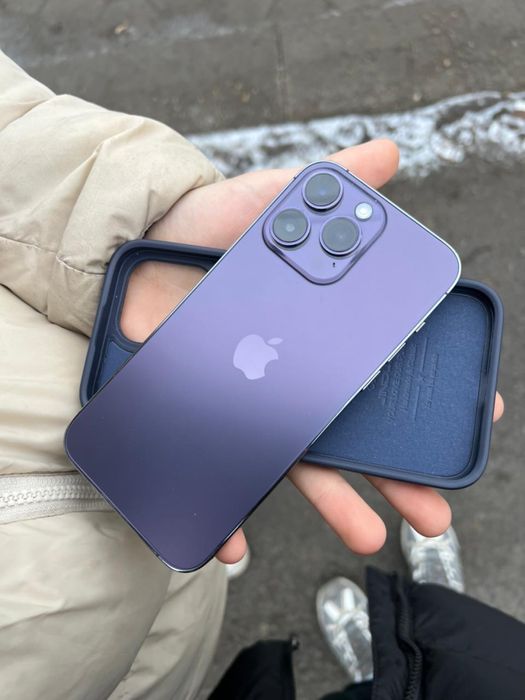 Айфон iphone 14 про макс pro max