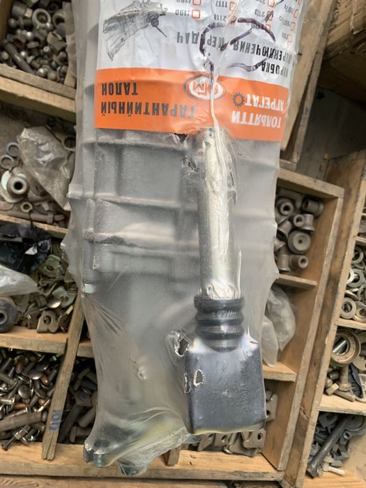 Нива Шевроле КПП (коробка передач)