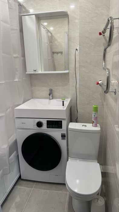 Сдаю квартиру в центре города