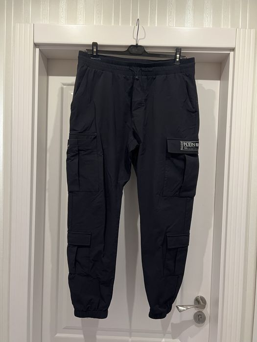 Plein Sport мъжко долнище /Cargo pants