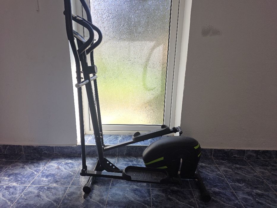 Кростренажор ползван