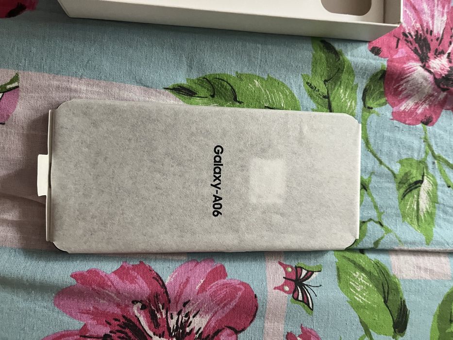 Продам Samsung Galaxy A06
