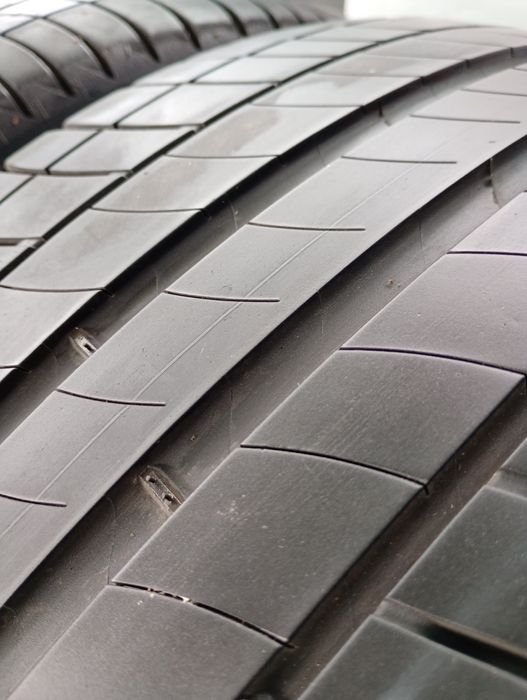 Michelin P3 ZP MO 4бр.275/35/19 дот0717