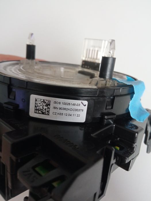 Лентов кабел за VW