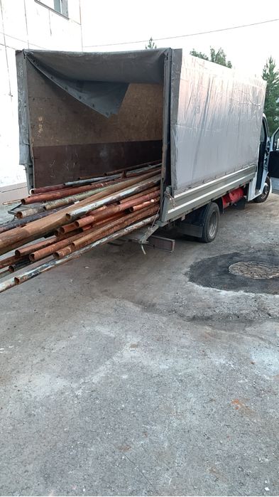 Прием метала металл